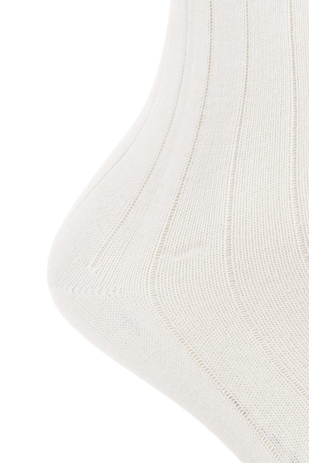 Eleventy Cotton socks