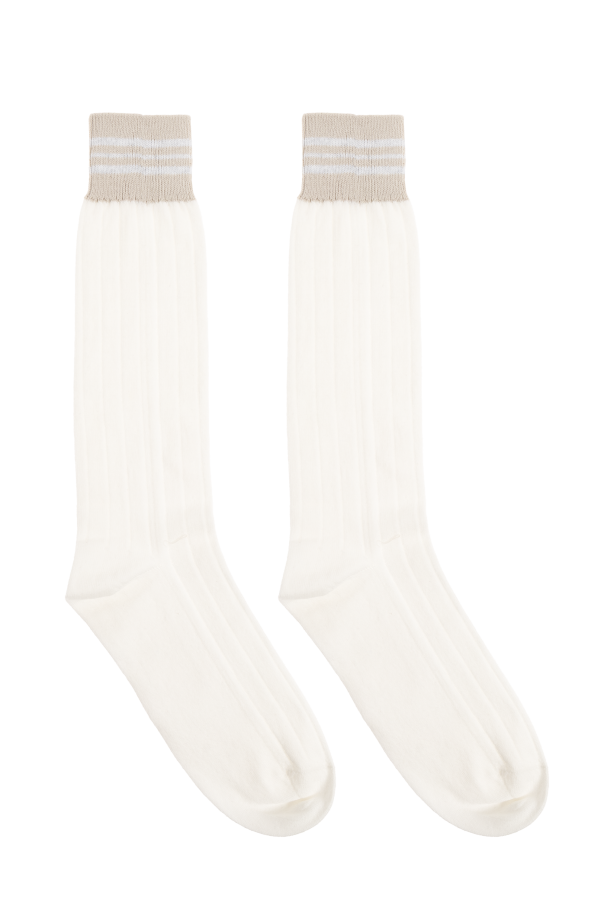 Eleventy Cotton socks