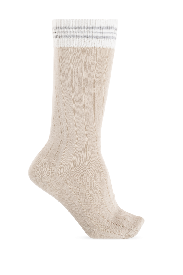 Cotton socks od Eleventy