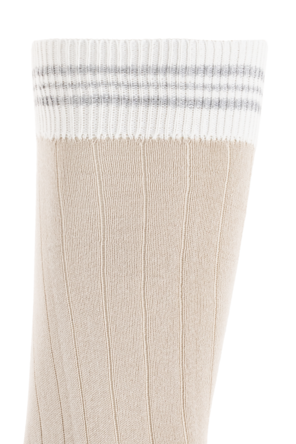 Eleventy Cotton socks