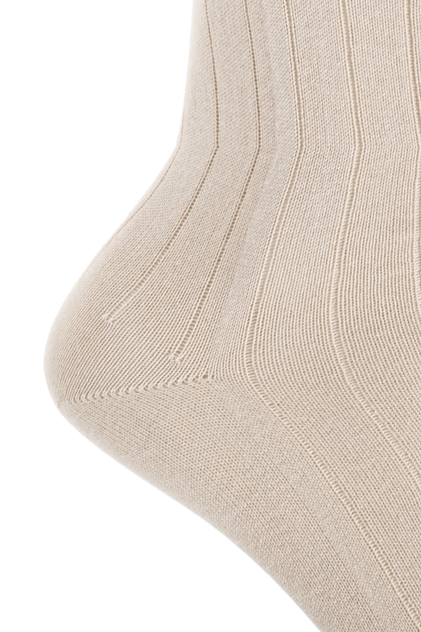 Eleventy Cotton socks