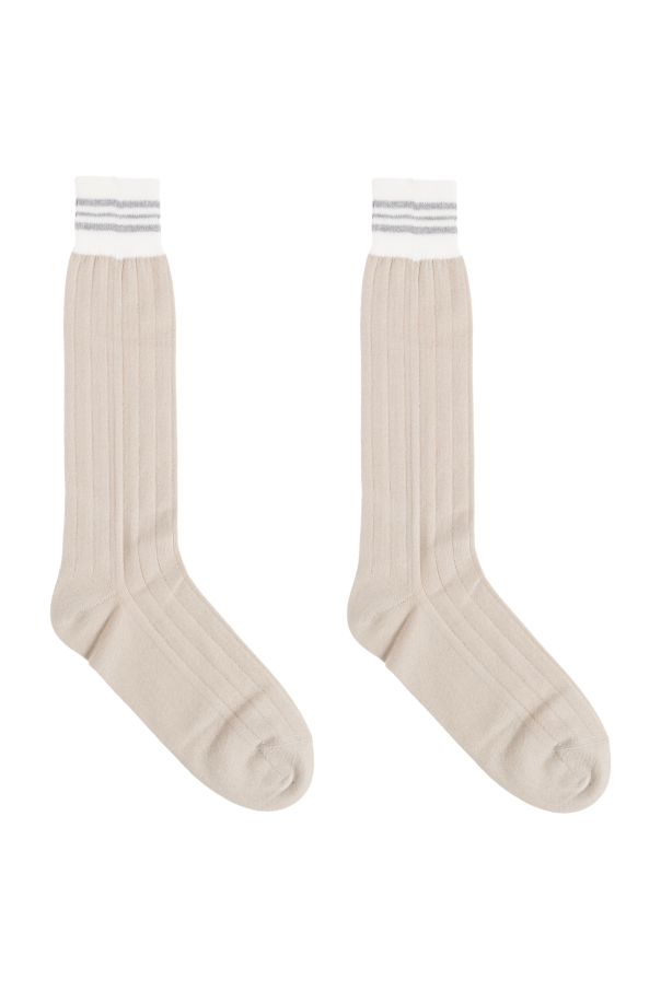 Eleventy Cotton socks