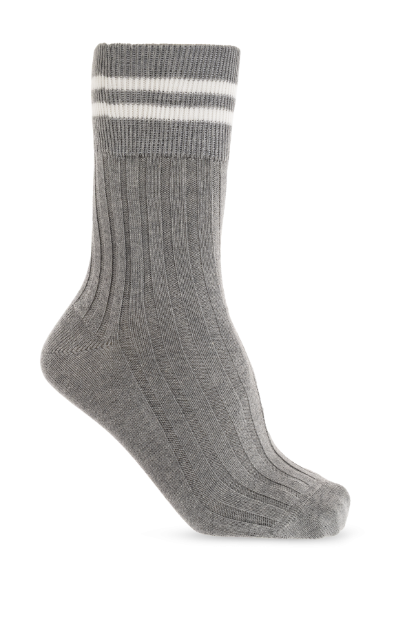 Cotton socks od Eleventy