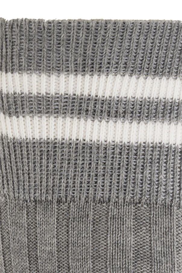 Eleventy Cotton socks