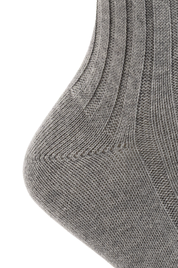 Eleventy Cotton socks