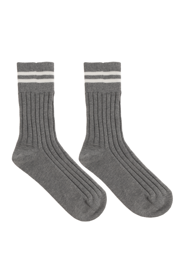 Eleventy Cotton socks