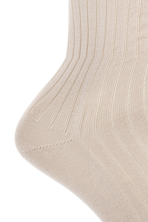 Eleventy Cotton socks