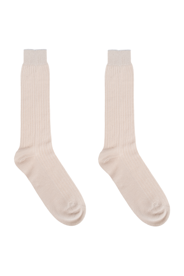 Eleventy Cotton socks