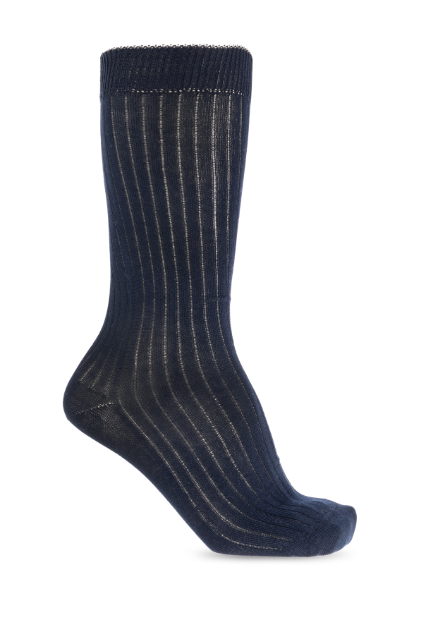 Cotton socks od Eleventy