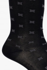 Bally Socks with logo