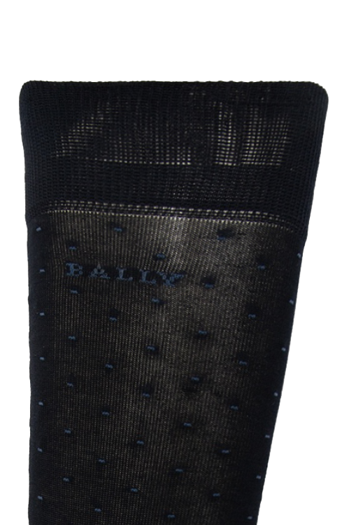 Bally Skarpety z logo
