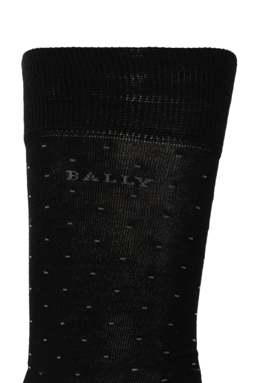 Bally Skarpety z logo