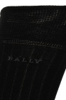 Bally Branded socks