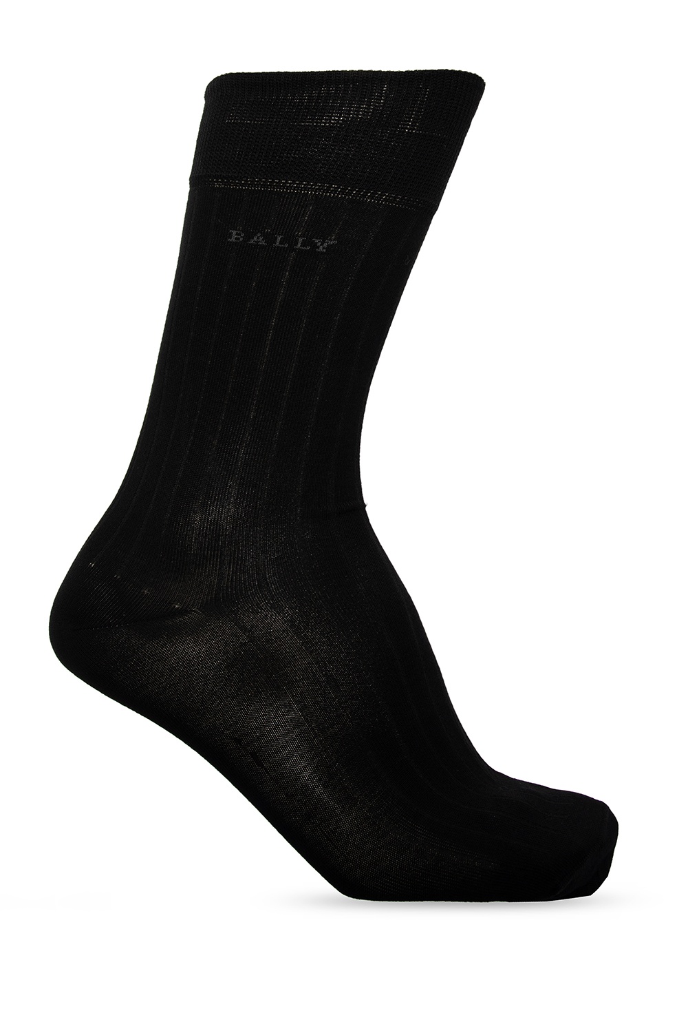 Bally Branded socks