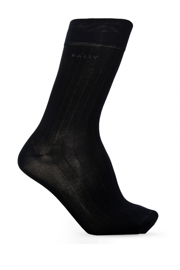 Bally Branded socks