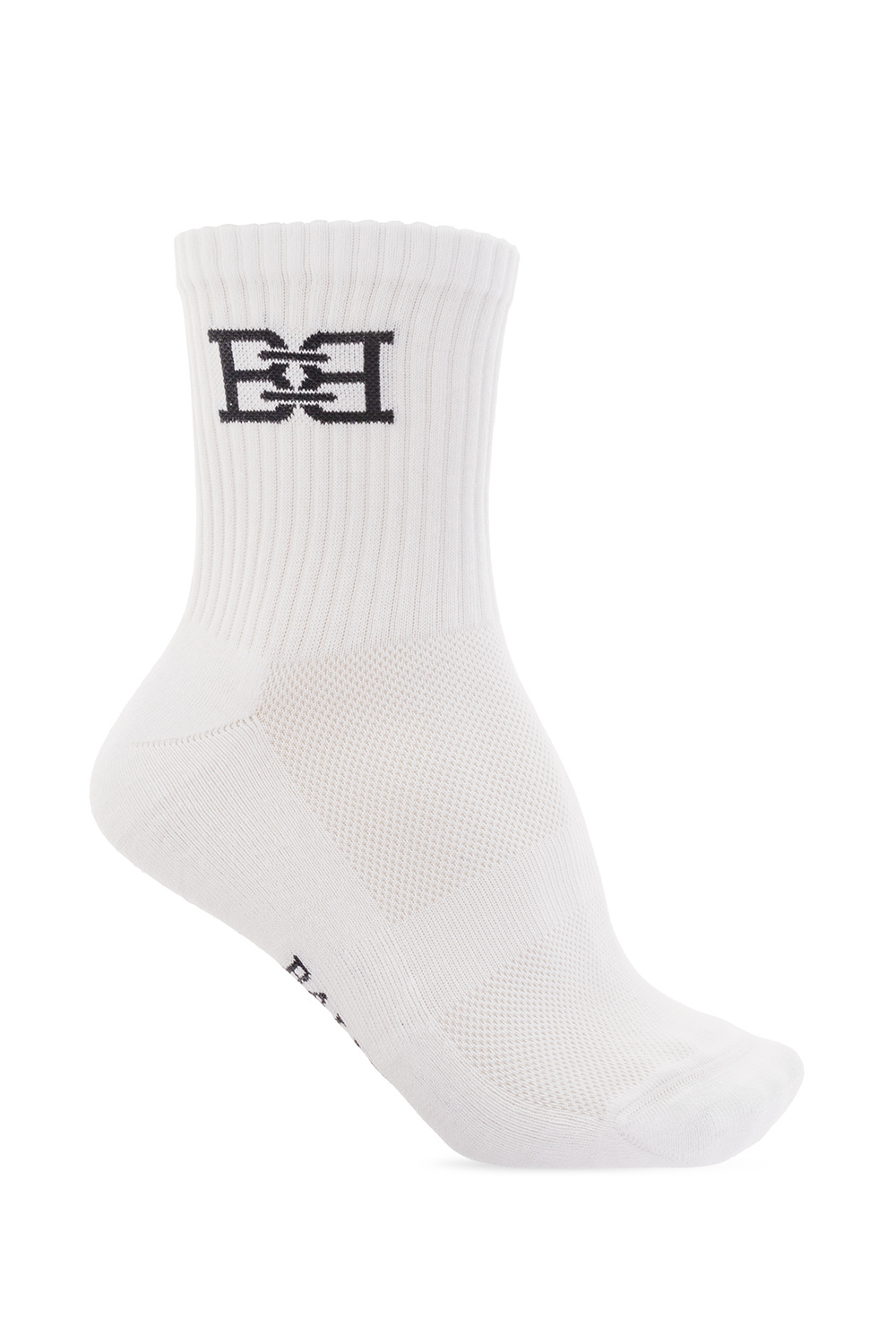 Bally Socks with logo