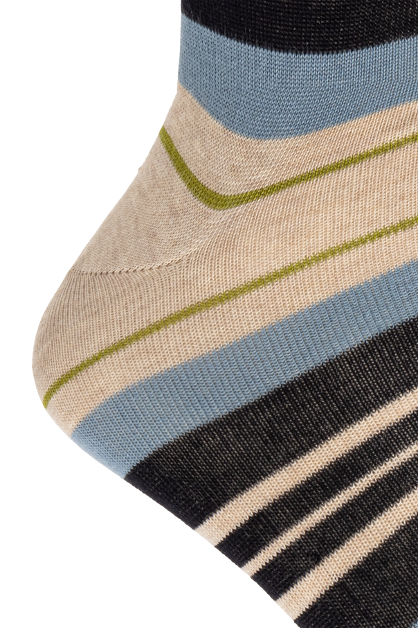 Etro Long striped socks