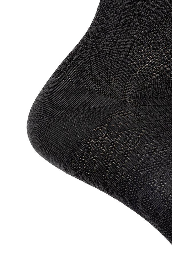 Etro Bawełniane skarpety