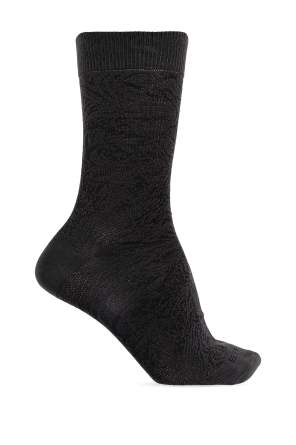 Calcetines de algodón