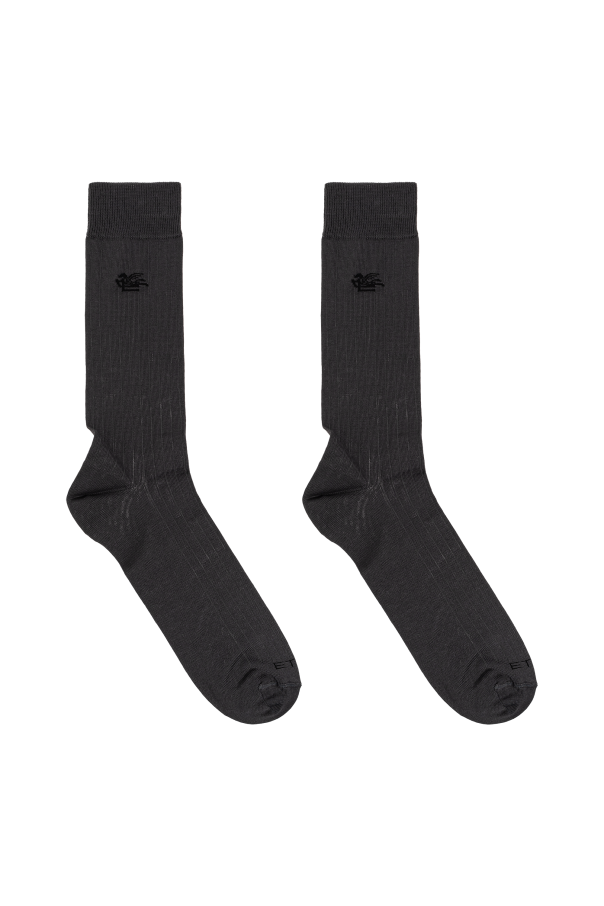 Etro Cotton socks
