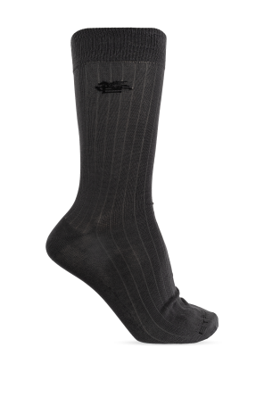 Calcetines de algodón