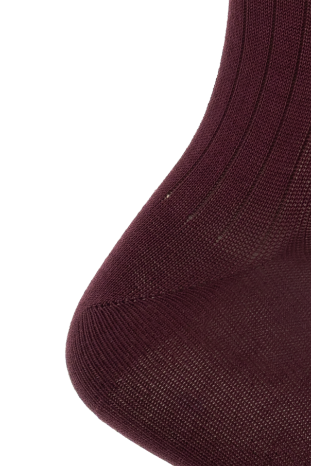 Etro Calcetines de algodón