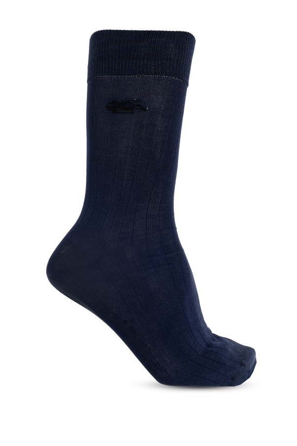 Cotton socks od Etro