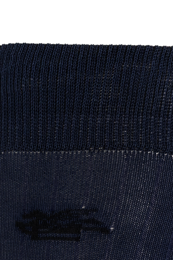 Etro Baumwollsocken
