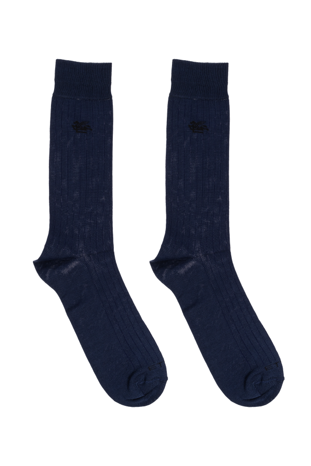 Etro Baumwollsocken