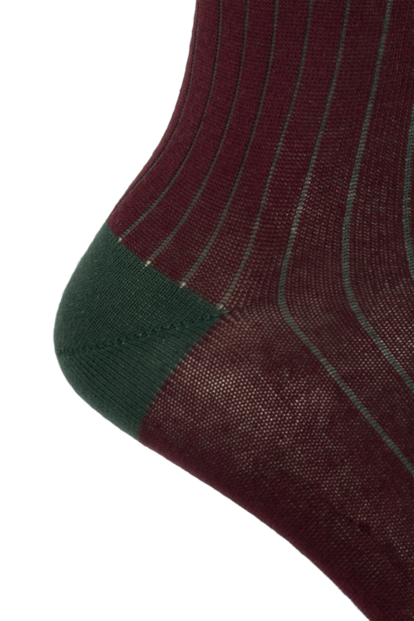 Etro Cotton socks