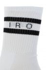 Iro Socks with logo