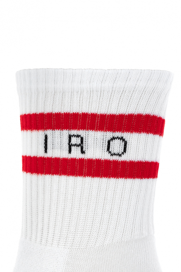Iro Socks with logo