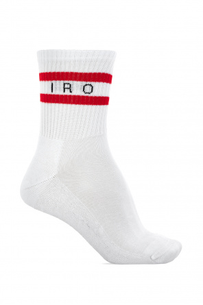 Socks with logo od Iro