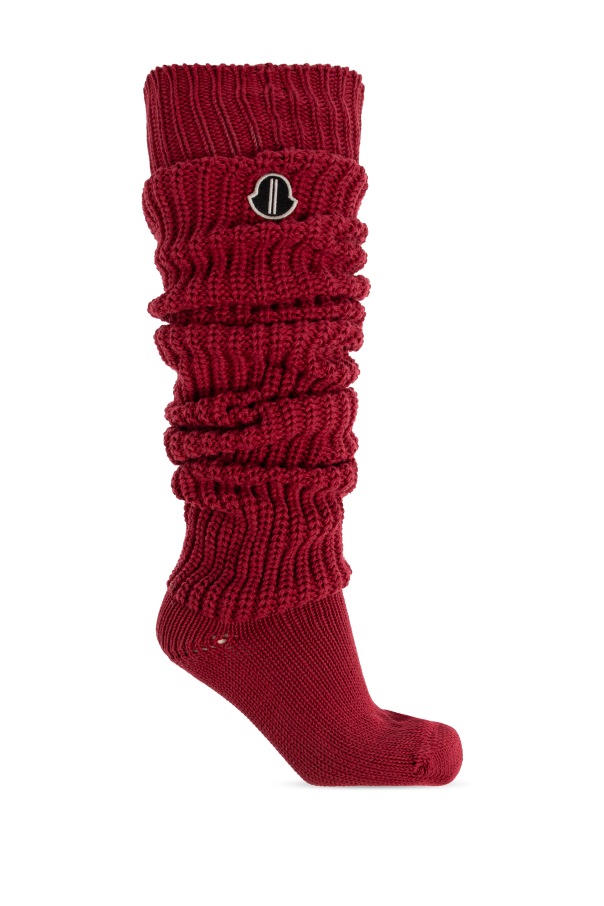 Rick Owens Rick Owens x Moncler