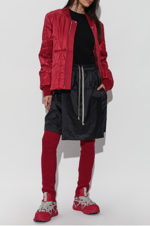 Rick Owens Rick Owens x Moncler