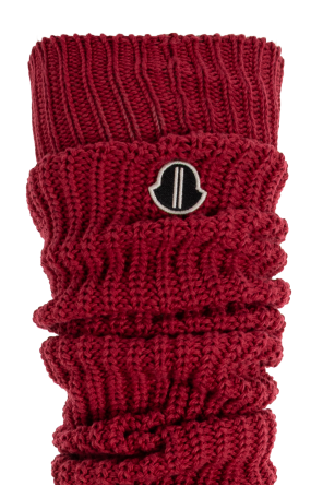 Rick Owens Rick Owens x Moncler