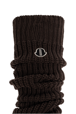 Rick Owens Rick Owens x Moncler