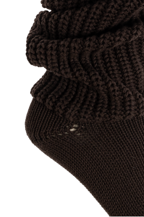 Rick Owens Rick Owens x Moncler