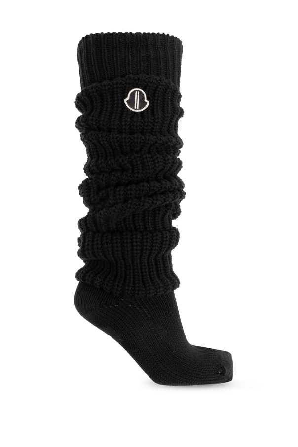 Rick Owens Rick Owens x Moncler