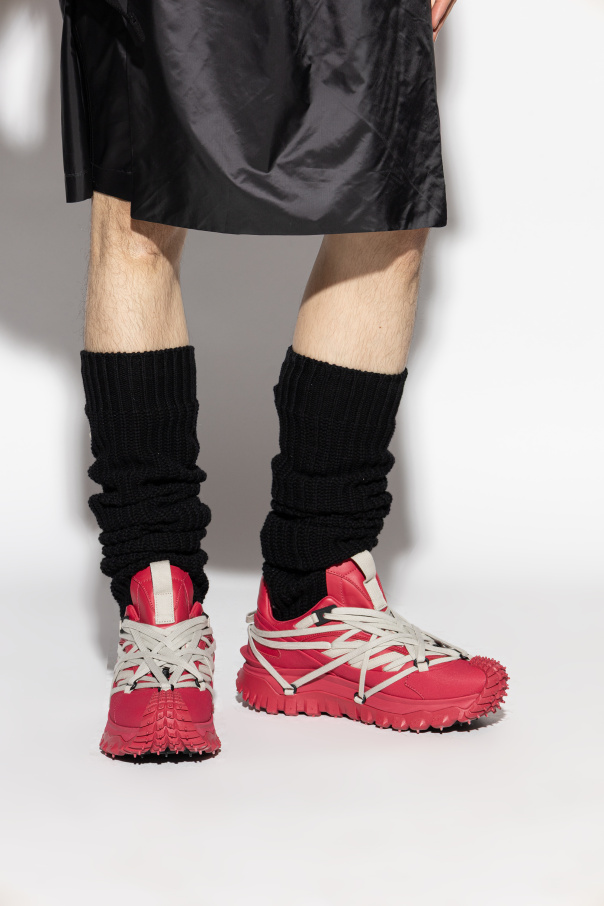 Rick Owens Rick Owens x Moncler