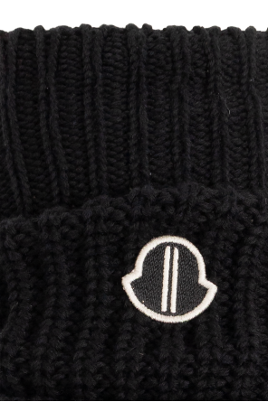 Rick Owens Rick Owens x Moncler