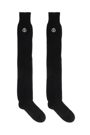 Rick Owens Rick Owens x Moncler