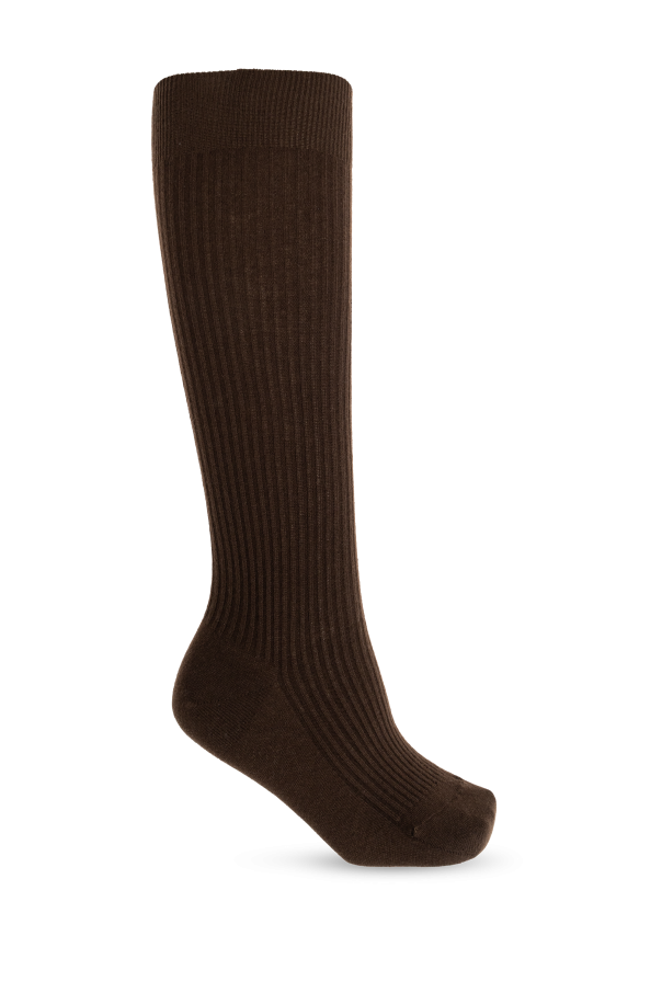 Cashmere socks od Max Mara