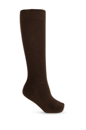 Cashmere socks