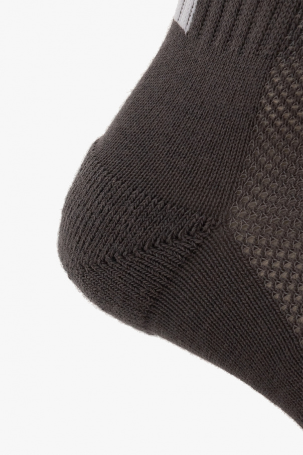 Norse Projects Socks with logo