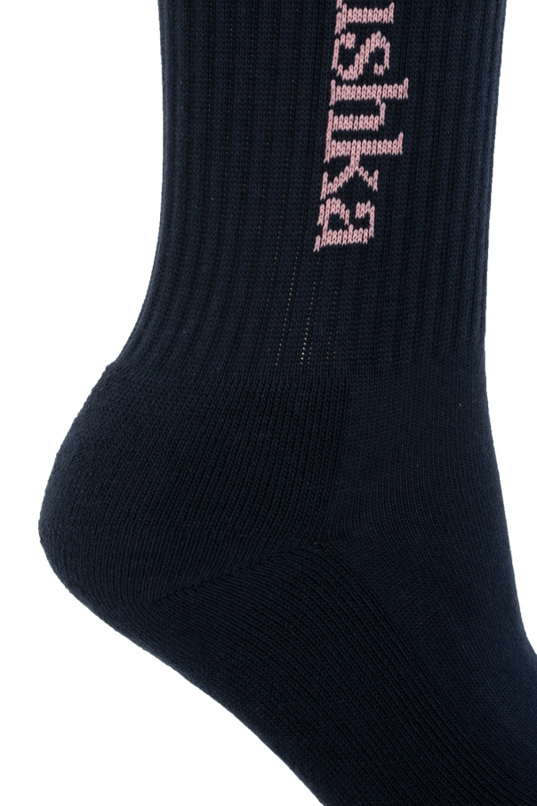 Nanushka ‘Wint’ socks