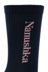 Nanushka ‘Wint’ socks