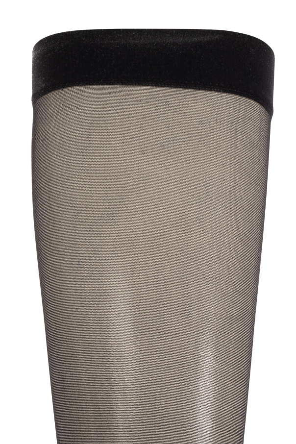 Dolce & Gabbana Two-pack socks