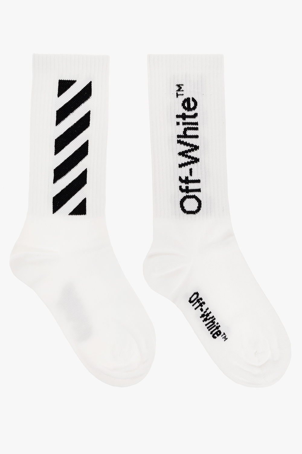 Off-White Kids Boots / wellingtons
