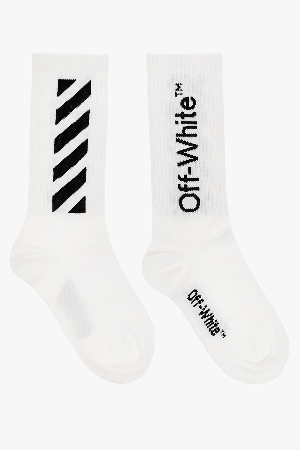 Off-White Kids Baby 0-36 months